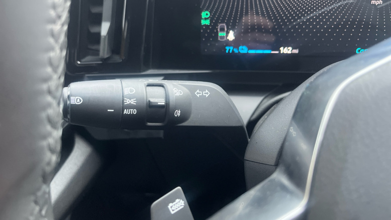 Renault Megane E-Tech EV60 160kW Iconic 60kWh Optimum Charge 5dr Auto Electric Hatchback